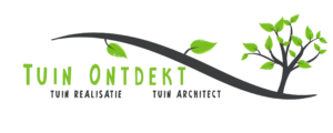 Logo Tuin Ontdekt Zeewolde